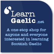 Info-link: www.learngaelic.net