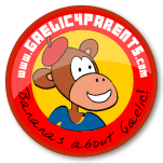 Graphic: Gaelic4Parents