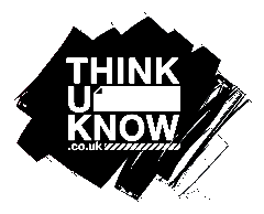 Logo: Think you know