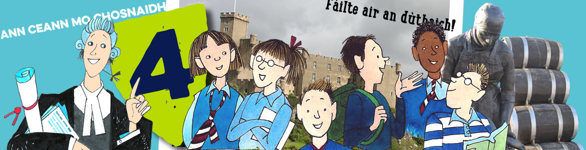 Image: Ceumannan 4 Oisean an Tidseir