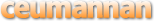 Logo: Ceumannan