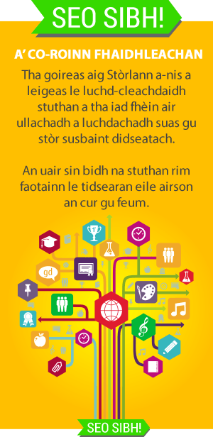 Graphic: Seo Sibh!