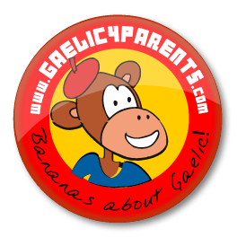 Logo: www.gaelic4parents.com
