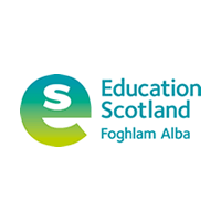 Logo: EducationScotland