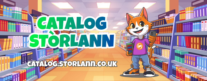 Catalog Stòrlann