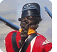 Image: Colonial Soldier