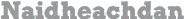 Graphic: Naidheachdan