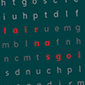 Graphic: A' Chiste-chiuil
