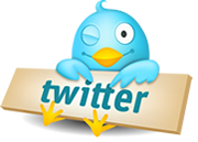 Graphic: Twitter Icon