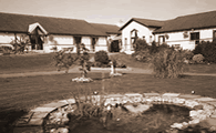 Image: Bethesda Hospice, Stornoway