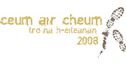 Graphic : Ceum air Cheum 2008