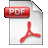 Icon: PDF