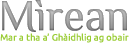 Logo: Mirean