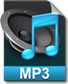 Icon: MP3