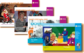 Image: Newsletters
