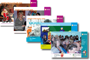 Image: Newsletters