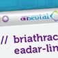 Image: Internet terms