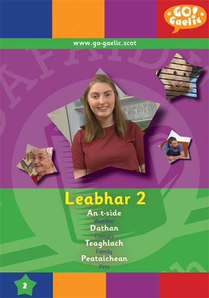 Leabhar 2