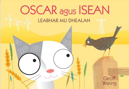 Oscar agus Isean
