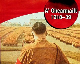 A' Ghearmailt 1918-1939