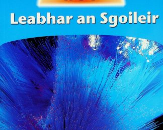 Saidheansan Ìre 3: Leabhar an Sgoileir