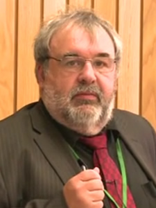 Donald Morrison