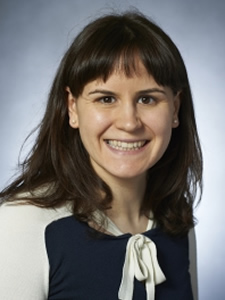 Dr Fiona O'Hanlon