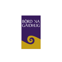 Logo: Bòrd na Gàidhlig