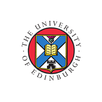 Logo: Uinversity of Edinburgh