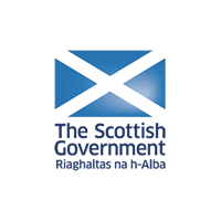 Logo: Scottish Government