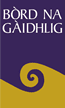 Bòrd na Gàidhlig Logo