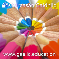 Gaelic Resources