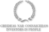 Logo : Investors in People