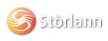 Logo: Stòrlann Nàiseanta na Gàidhlig